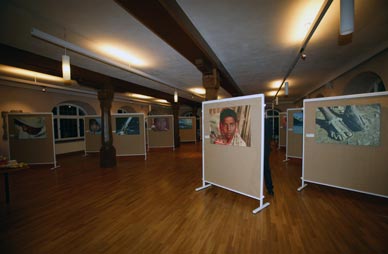 Bilderausstellung in Ettenheim 1
