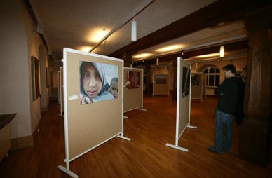 Bilderausstellung in Ettenheim 3