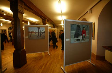 Bilderausstellung in Ettenheim 4